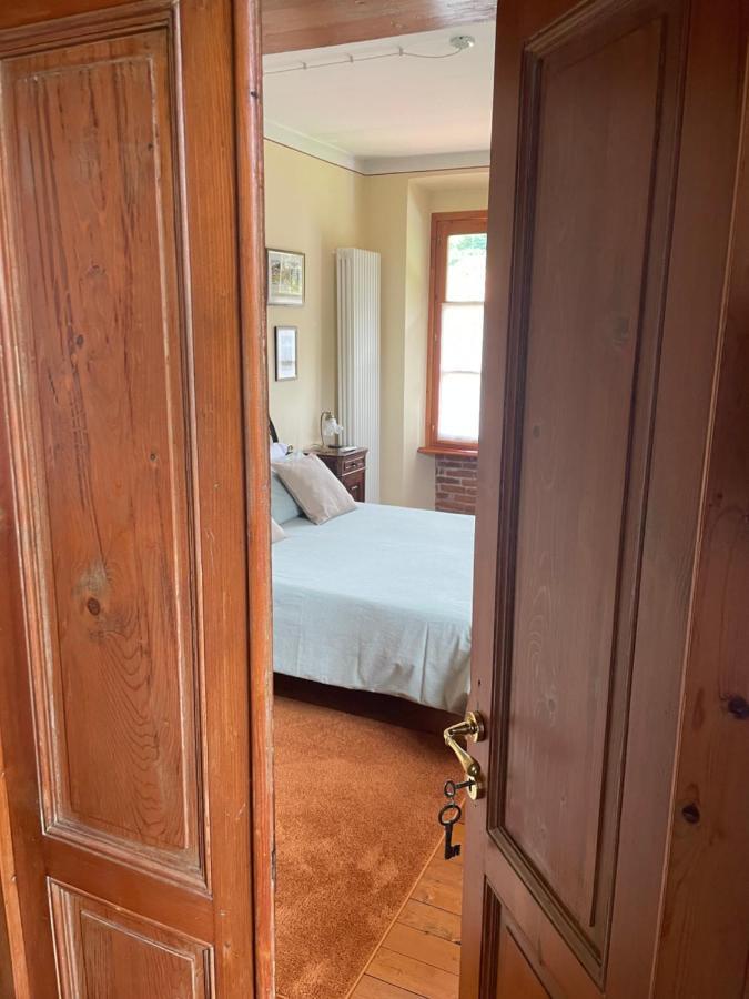 Dimora Fiorita Senior My Holiday Home Varallo Exterior foto